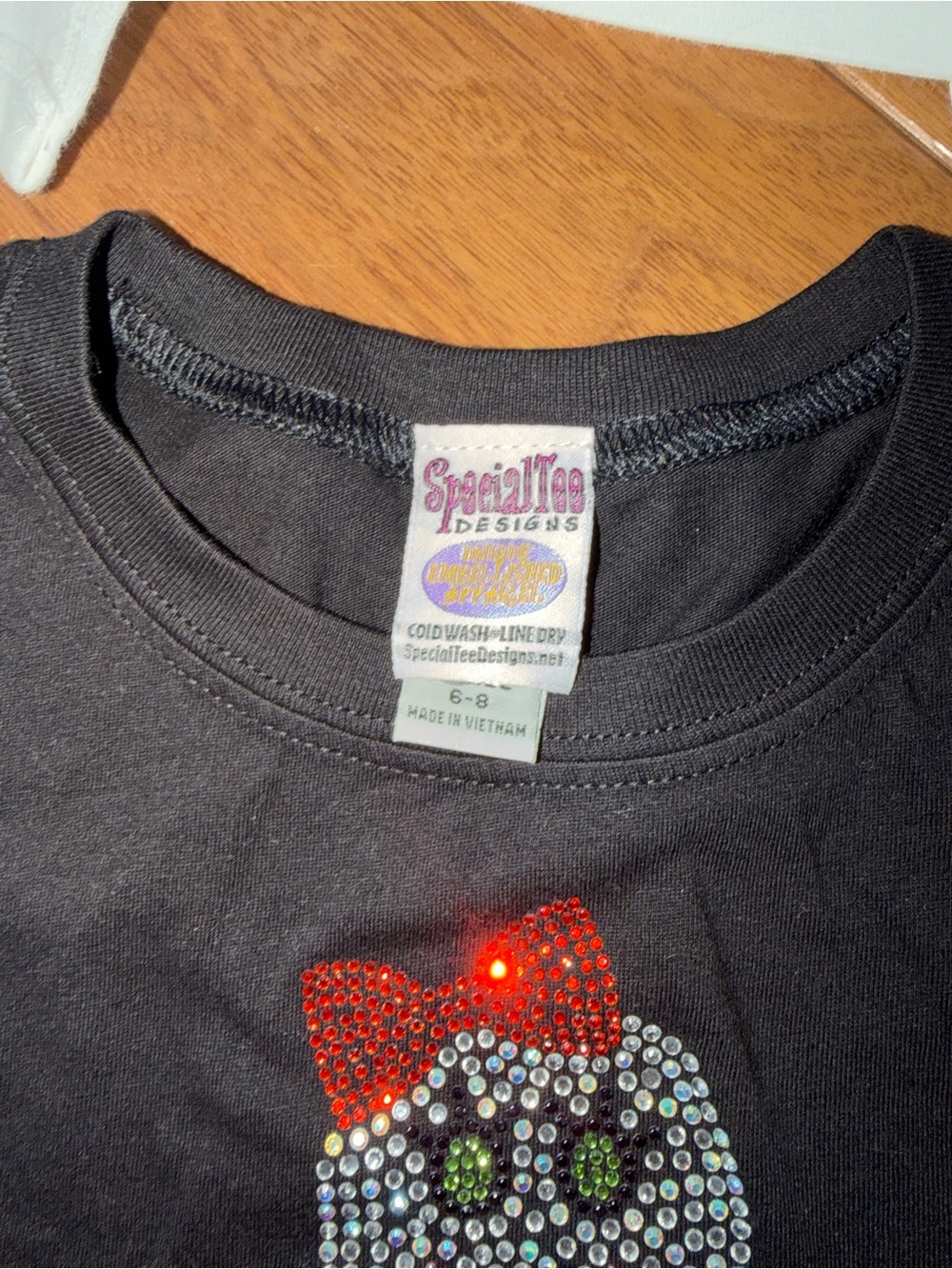 Girls clothes bundle. - Picture 6 of 10